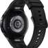 Смарт-часы Samsung Galaxy Watch 6 Classic LTE 47мм,  1.5",  черный/черный [sm-r965fzkacau]